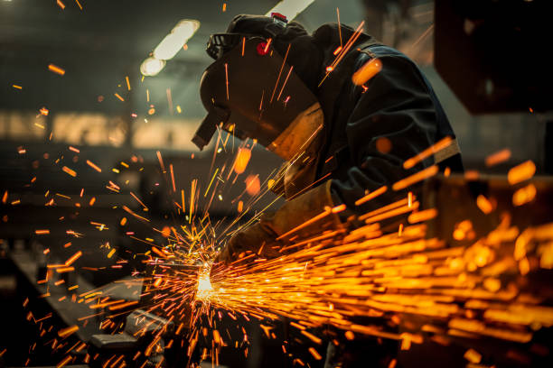 Best Pipe Welding in Rossville, MD