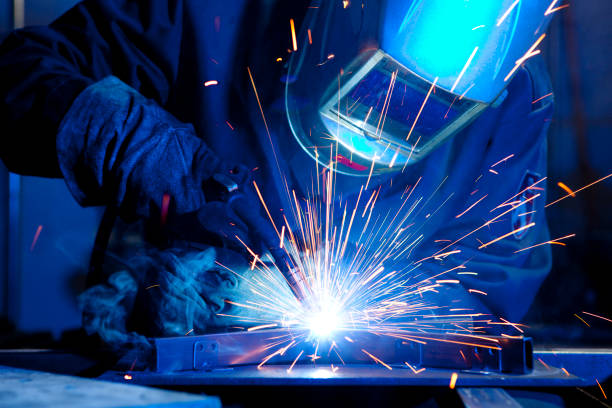 Best Automotive Welding in Rossville, MD