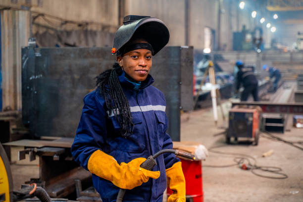 Affordable Welder Services in Rossville, MD